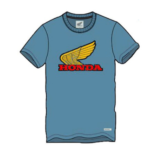 Maglietta HONDA 